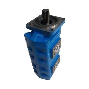 Bomba Hidráulica Nueva Huamao para Excavadora, Equipo de Construcción, Fabricada en Shandong, 1 Año de Garantía - Product Image 2