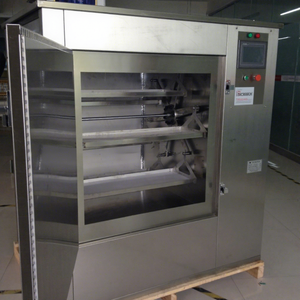 Box Type <b>Microwave</b> Drying Oven/ <b>Microwave</b> Fruit and Vegetable Drying Machine Box Type <b>Microwave</b> Drying Oven - Product Image 1