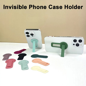 Slim mini có thể gập lại điện thoại di động chủ điện thoại di động đứng điện thoại di động chủ <span class=keywords><strong>24</strong></span> giờ giao hàng - Product Image 3