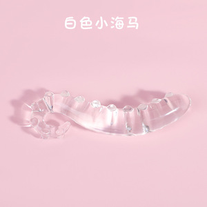 Dildo en verre transparent pour femmes, pénis artificiel en cristal, jouet sexuel pour adultes, sensation de toucher réel, longue durée de vie - Product Image 5