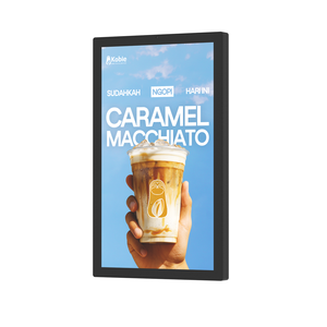 Pantalla Digital LCD para Exteriores HX Touch de 32 Pulgadas, Legible Bajo la Luz Solar, con Clasificación IP66, Android, para Montaje en Pared, para Publicidad - Product Image 6