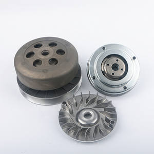 ชุดล้อรถมอเตอร์ไซค์ Linhai 260 300 ระบายความร้อนด้วยน้ำ ผลิตที่เมียนหยาง พร้อมอุปกรณ์เสริมล้อคุณภาพสูง - Product Image 4