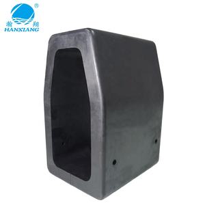 맞춤형 고무 댐퍼 진동 방지 패드 발 몰딩 <span class=keywords><strong>EPDM</strong></span> SBR FKM 고무 장착 사출 금형 기타 고무 30 ~ 90 해안 - Product Image 1