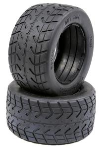 Pneus de course sur route HD (170 x 80 mm) compatibles avec HPI Rovan KM <span class=keywords><strong>Baja</strong></span> <span class=keywords><strong>5B</strong></span> arrière 95272 - Product Image 3