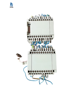 PLC โมดูลการขยายตัวของเซ็นเซอร์ควบคุม AFPX-E30R ใหม่เอี่ยม - Product Image 1