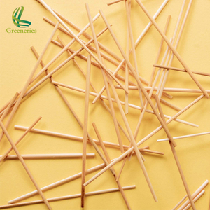 Organizador de paja de trigo australiano biodegradable desechable al por mayor, caja personalizada, pajitas de heno para cóctel - Product Image 2