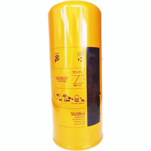 Junta giratoria de filtro hidráulico modelo BT8873 P165705 P165569 9658998 HF6589 P0179245 WH945/2 3I0696 SH66705 HF6586 HC114 - Product Image 5