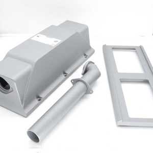 Support de montage pour PLC 6AV7674-0KG01-0AA0 6AV76740KG010AA0 - Product Image 4