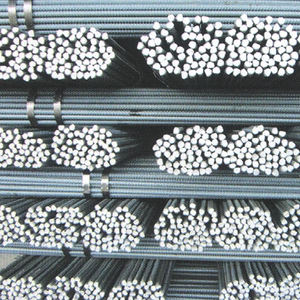 Ligne de production d'acier à béton déformé en fibre de carbone Hrb500 de qualité supérieure en acier inoxydable laminé à chaud de 12 mm, 10 mm, 6 mm - Product Image 3