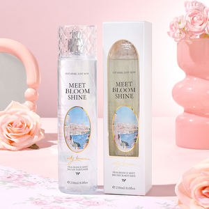 น้ำหอมฉีดพรมกาย โอ เดอ ทอยเล็ตต์ กลิ่นหอมสดชื่นจากดอกไม้และผลไม้ ติดทนนาน ขนาดปกติ ของแท้ ยี่ห้อ Original My Secret สำหรับผู้หญิง - Product Image 5