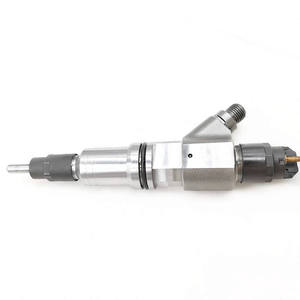 0445120092 Brandneue Motorenteile 0445120092 Common-Rail-Kraftstoffeinspritzdüse - Product Image 1