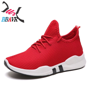 Calzado Deportivo de Moda para Mujer 2021, Ligero y Casual, Sin Marca - Product Image 1