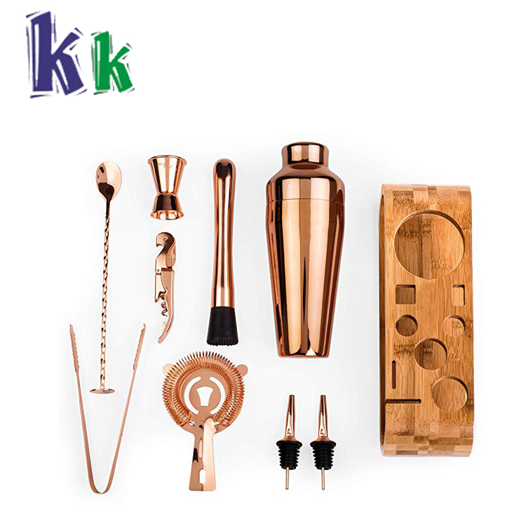 copper