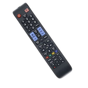 AA59-00580A Replacement TV <b>Remote</b> <b>control</b> for Samsung UN50P200 LN43D600 QN50G600 - Product Image 2