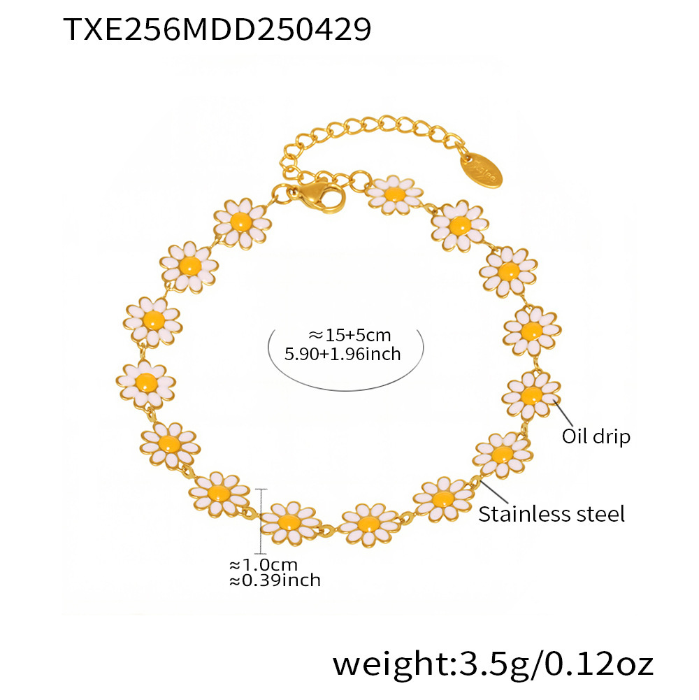 Bracelet 15 5cm