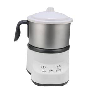 Fabricant de sauce électrique portable avec fonction de chauffage et de brassage, pot à sauce chaude, <span class=keywords><strong>saucier</strong></span> - Product Image 1