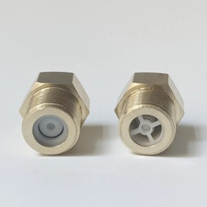 3/8 "BSP femelle filetage mâle en laiton <span class=keywords><strong>clapet</strong></span> <span class=keywords><strong>anti</strong></span>-<span class=keywords><strong>retour</strong></span> à sens unique pour réservoir d'<span class=keywords><strong>eau</strong></span> <span class=keywords><strong>chauffe</strong></span>-<span class=keywords><strong>eau</strong></span> toilette - Product Image 2