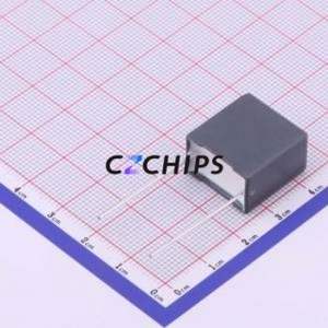 Condensador de Seguridad R46KI347050M1K, Componente de Montaje en Orificio (THT), P=15mm 275V X2 - Product Image 2