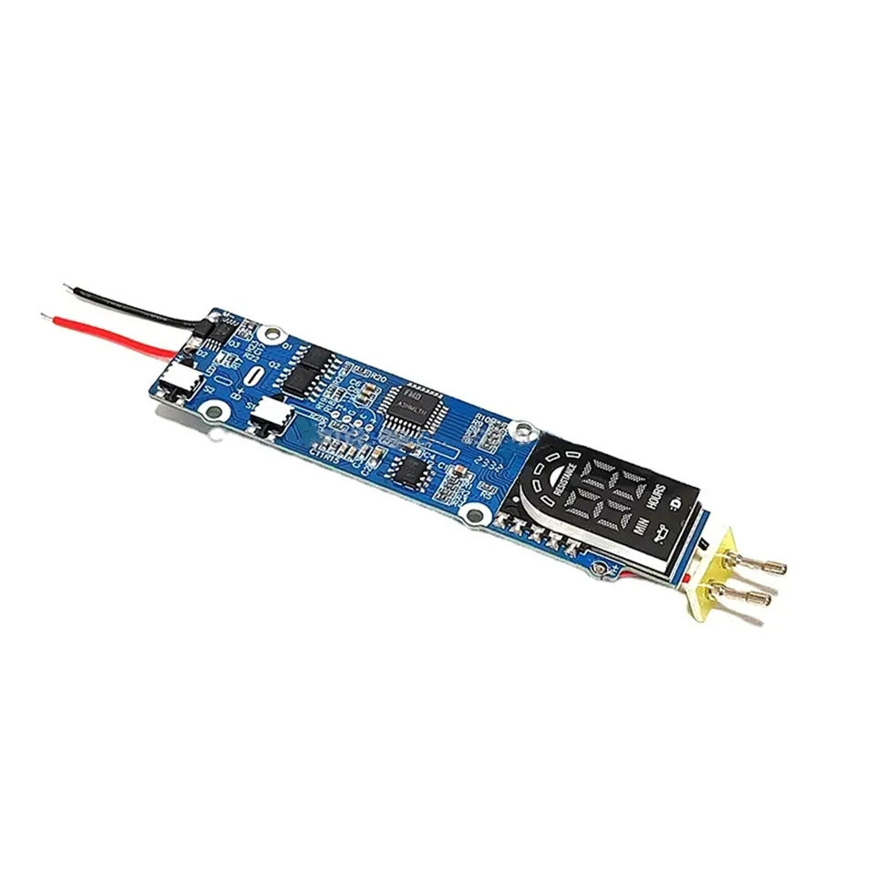 Hair Clipper PCB Replacement Circuit Boards for Professional Use