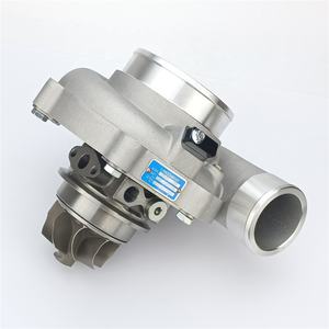 G35-1050 supercore CHRA direction normale + boîtier de compresseur cartouche <span class=keywords><strong>turbo</strong></span> 880695-5002S - Product Image 5