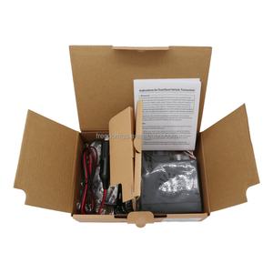 วิทยุสื่อสาร BJ-218 สำหรับรถยนต์และเรือ แบบสองย่านความถี่ วิทยุสื่อสารสองทาง BAO JIE ระยะไกล สำหรับติดตั้งในรถยนต์ ขายดี - Product Image 6