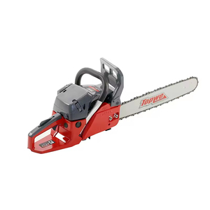 Tronçonneuse à essence TOPWE, puissance 2,2 kW, prise en charge OEM/ODM, vente en gros directe usine pour outils forestiers - Product Image 4