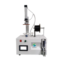 <strong>Best</strong> <strong>Selling</strong> Sinrad SR-9100 Flat <strong>Wire</strong> Winding <strong>Binding</strong> <strong>Machine</strong> | Customizable Length Multifunctional | Worldwide Shipping