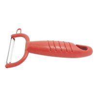 UJ-GP093 Éplucheur de légumes durable en acier inoxydable, couteau à éplucher les légumes