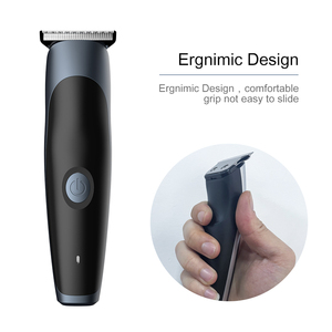 Tondeuse à Cheveux Électrique <span class=keywords><strong>pour</strong></span> Barbier, Rasoir à Barbe <span class=keywords><strong>pour</strong></span> Homme, <span class=keywords><strong>Machine</strong></span> à <span class=keywords><strong>Couper</strong></span> le <span class=keywords><strong>Nez</strong></span>, le Corps et le Visage - Product Image 3