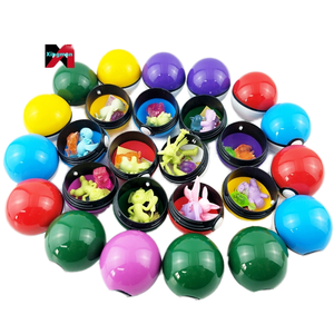 Bán Buôn 5Cm Pvc Phim Hoạt <span class=keywords><strong>H</strong></span>ình <span class=keywords><strong>H</strong></span>ình Viên Nang Cho Gashapon Đồ Chơi Động Vật Nhỏ Chọc Mon Mù <span class=keywords><strong>H</strong></span>ộp Búp Bê Nhật Bản Hoạt <span class=keywords><strong>H</strong></span>ình Bí Ẩn <span class=keywords><strong>H</strong></span>ộp - Product Image 1