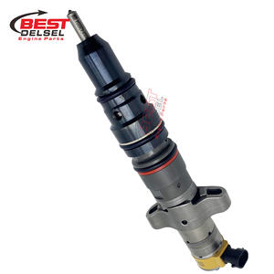 <span class=keywords><strong>Injecteur</strong></span> de carburant de qualité supérieure CAT 557-7633 pour des performances fiables dans les machines de construction - Product Image 3