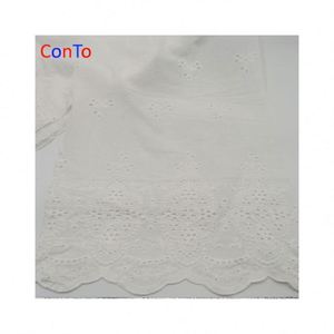 Lot de tissu popeline <span class=keywords><strong>Liberty</strong></span> en coton tie-dye - Product Image 4