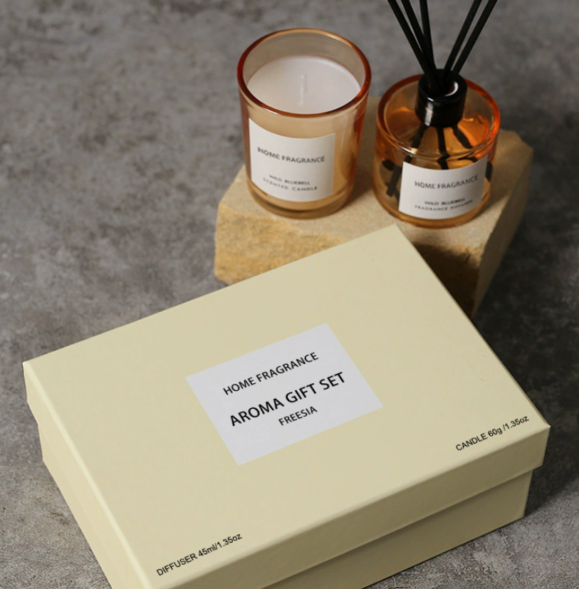 (Jaune) Jacinthe des bois sauvage