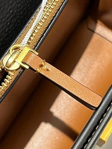 Borsa Quadrata in Pelle di Alta Qualità per Donna, Elegante Motivo Lychee, Design Multifunzionale per Spalla o Tracolla - Product Image 4