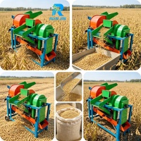 Machine à décortiquer le maïs au gazole et au diesel pour le Zimbabwe - Décortiqueuse de maïs