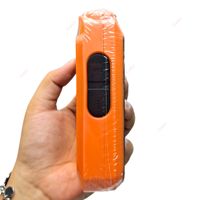 CaiLi HY-613 10G PON Dalga Boyu Bölmeli Optik Güç Ölçer VFL 30mW 1577/1490 Nm EPON/10G/XPON Hepsi Bir Arada FTTx FTTH TCP
