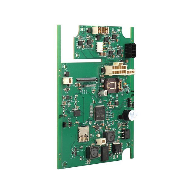 12 Years Original Manufacturer Assembly Service for PCBA Custom PCB Assembly