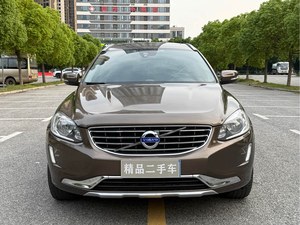 Volkswagen <span class=keywords><strong>XC60</strong></span> T5 2015, SUV intelligent à conduite autonome, <span class=keywords><strong>voiture</strong></span> <span class=keywords><strong>d</strong></span>'<span class=keywords><strong>occasion</strong></span> chinoise, transmission intégrale, essence, conduite à gauche, haute configuration, voitures de luxe - Product Image 2