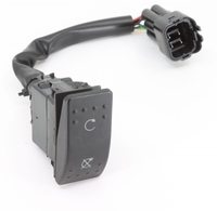 Pièces et accessoires pour VTT/UTV Interrupteur d'arrêt du moteur 7000-151000 pour CFMOTO Zforce 800 Z8 SSV