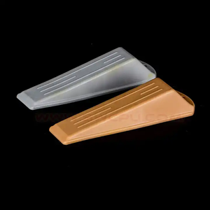 Butoir de <span class=keywords><strong>porte</strong></span> en caoutchouc flexible et robuste de qualité supérieure – Produits en caoutchouc premium - Product Image 3