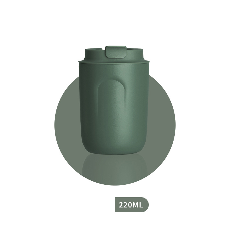 green  316 stainless steel