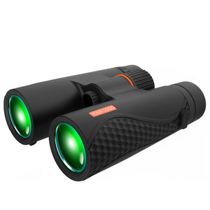 SUNCORE Binoculars 12x42 HD Prism Low Light Night Vision Outdoor Hunting Observation - Product Image 3