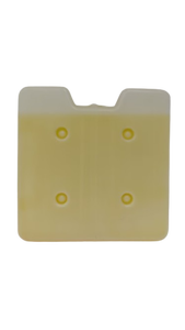 Thân Thiện Với Môi Bền Cứng Nhựa <span class=keywords><strong>Ice</strong></span> Gạch Cho Thực Phẩm Lưu Trữ Và Vận Chuyển Tủ Đông Khối Làm Mát Leakproof HDPE Chất Liệu - Product Image 2