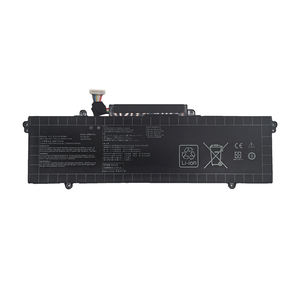 Batterie d'ordinateur portable de remplacement C31N2021 63Wh pour ASUS ZenBook14X OLED UM5401 QA UX5400 EA EG Batterie rechargeable pour ordinateur portable - Product Image 1