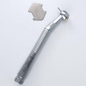 หัวกรอฟัน Dn-Myh B2 ความเร็วสูง แบบใช้ลม  หัวฉีดน้ำเดี่ยว หัวใหญ่ - Product Image 2