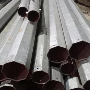 Tube octogonal en <span class=keywords><strong>aluminium</strong></span> extrudé - Product Image 4