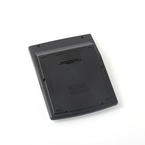 8 Digitale Plastic Kantoordesktop Zakelijke Calculator - Product Image 4