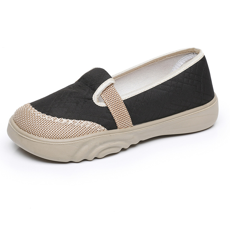 Old Lady Shoes Comfort Stylish Durable Solutions
