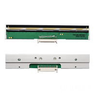 Nuevo Cabezal de Impresión Térmico TTP-245 para Impresoras de Códigos de Barras TSC TDP TTP-245 245plus 247plus 245 247 Plus