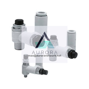 Accessoires de soupape pneumatique électronique de haute qualité, ASD530F-03-08S, avec un bon prix - Product Image 1